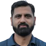 Shahbaz Khan
