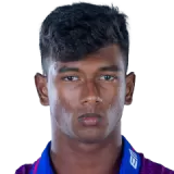 Prabanjan S