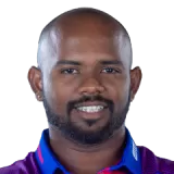 Kanibalan K Cricket Player