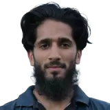Muhammed Hashim Ahmed