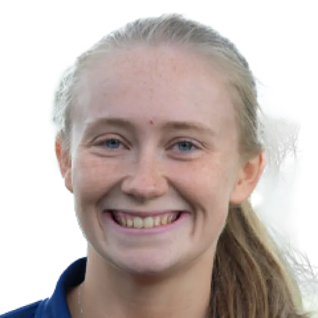 Maddie Griffin
