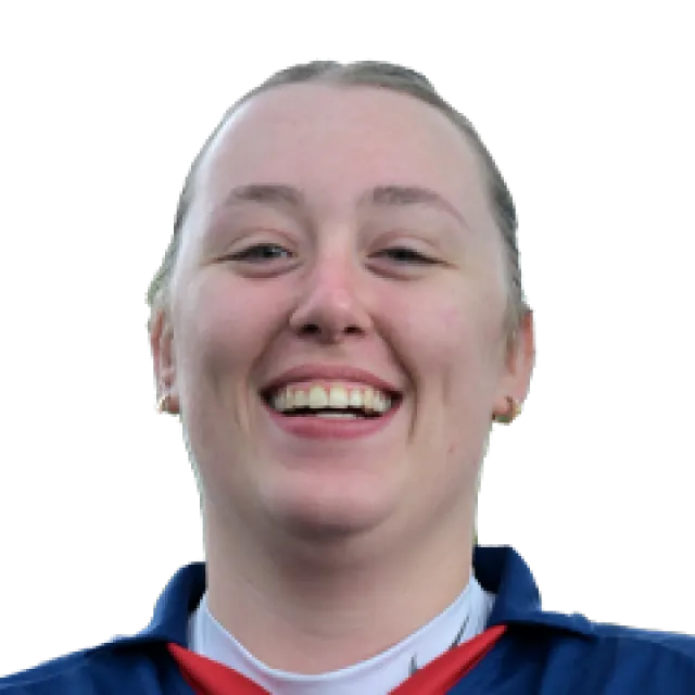 Hannah Bratt