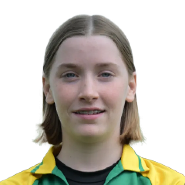 Hannah Cullen