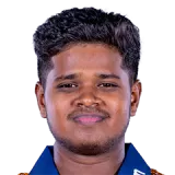Arun Yoghi Cricket Player