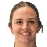 Natalie Cox Cricket Player
