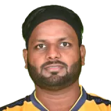 Sk Janishar Akhter Nishar