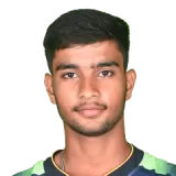 Jagmohan Prasad Gupta Cricket Player