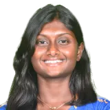 Jhilik Das Cricket Player