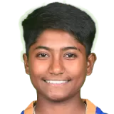 Koyel Sarkar Cricket Player