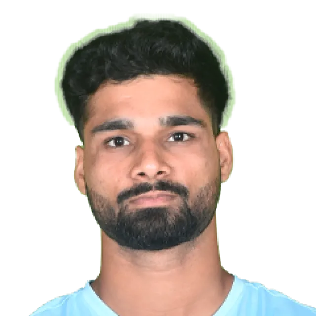 Sachin Chaudhary