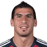 Nahuel Guzman