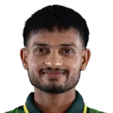 Nayanraj Mewada