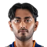 Harshvardhan Hardia