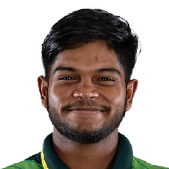 Rudransh Singh