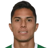 Carlos Salcedo Football Player
