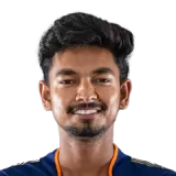 Vishnu Bhardwaj