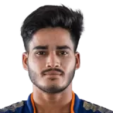 Inder Singh Banjara