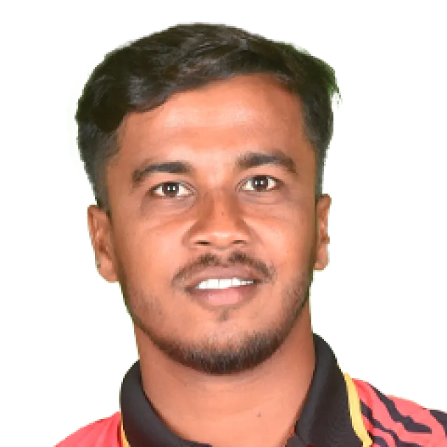 Saikat Das Cricket Player