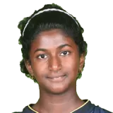 Titli Mondal Cricket Player