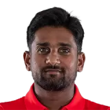 Dharmesh Patel