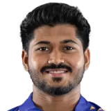 Shivang Kumar Cricket Player