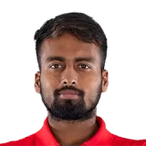 Prabhanshu Shukla