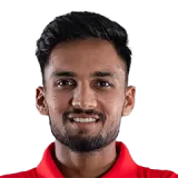 Ritik Tada Cricket Player