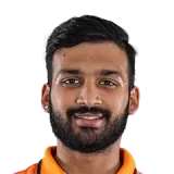 Saransh Surana