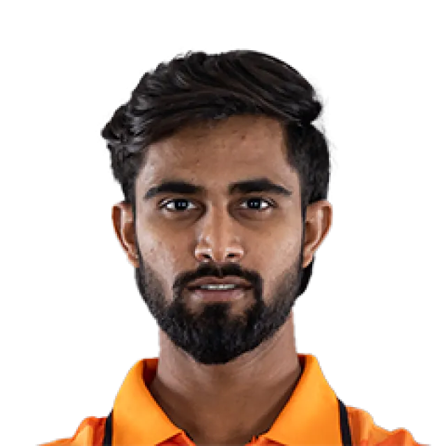 Kanishk Dubey