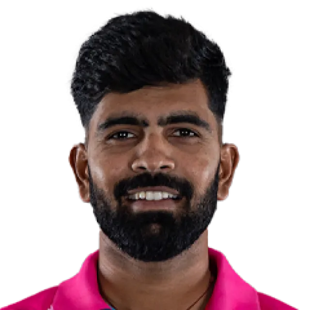 Pawan Nirwani