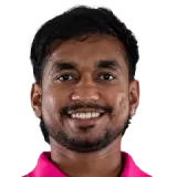 Ankur Singh Chauhan