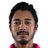 Rahul Chandrol