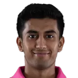 Mehfooz Patel