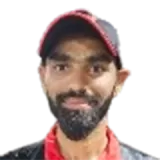 Cricketer