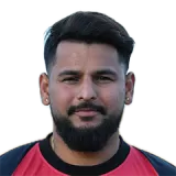 Rohit Singh