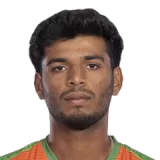 Divyanshu Desai Cricket Player
