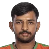 Harsh Sandelia Cricket Player
