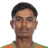 Irfan Shaikh Cricket Player