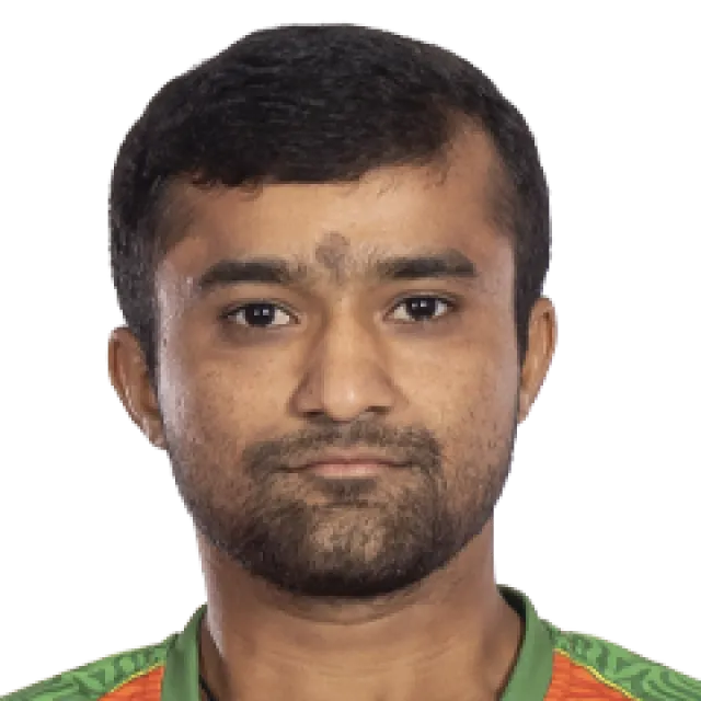 Manan Solanki Cricket Player