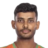 Narayan Kartikey Cricket Player