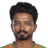 Sarang Bhatt Cricket Player