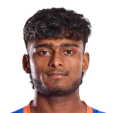 Harshit Maurya Cricket Player
