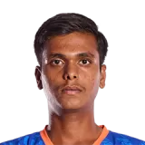 Keshav Warke