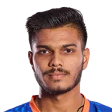 Krish Patel