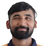 Dhiraj Chettri