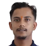 Karan Singh Cricket Player