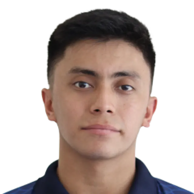 Aamir-Iqbal Bhutia