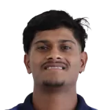 Abhishek Kumar Cricket Player
