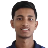 Ram Krishna Sharma Cricket Player