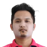 Akash Thapa